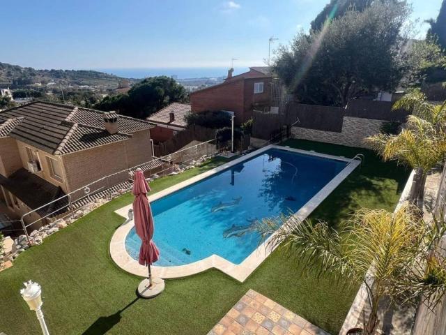 Casa en venta en Barcelonès, Catalunya