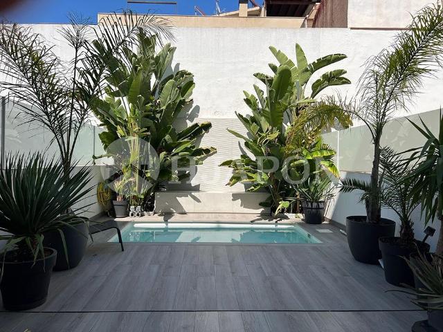 Casa en venta en Districte 1, Barcelonès