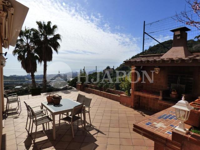 Casa en venta en Districte 3, Maresme