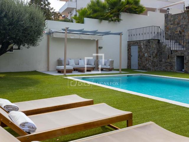 Casa en venta en Barcelonès, Catalunya