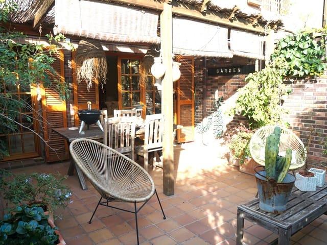 Casa en venta en Districte 1, Barcelonès