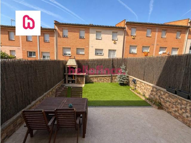 Casa en venta en Districte 3, Barcelonès