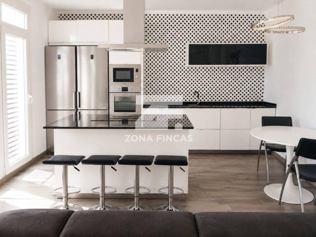 Casa en venta en Districte 3, Barcelonès