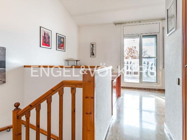 Chalet en venta en Districte 3, Barcelonès