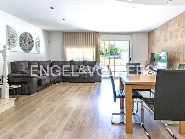 Chalet en venta en Districte 3, Barcelonès