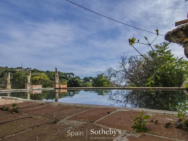 Casa en venta en Districte 3, Barcelonès