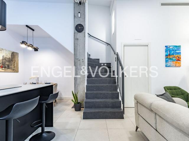 Chalet en venta en Districte 1, Barcelonès