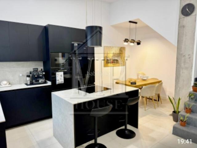 Casa en venta en Districte 1, Barcelonès