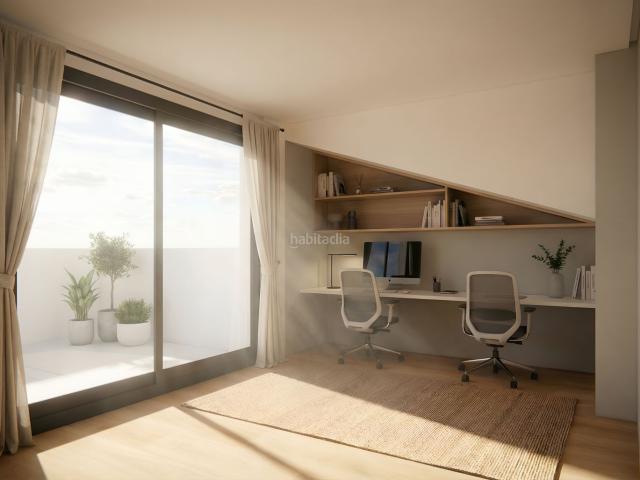 Casa en venta en Districte 1, Barcelonès