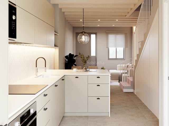 Casa en venta en Districte 1, Barcelonès