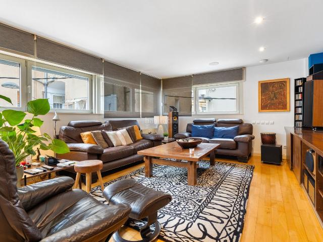 Casa en venta en Districte 1, Barcelonès
