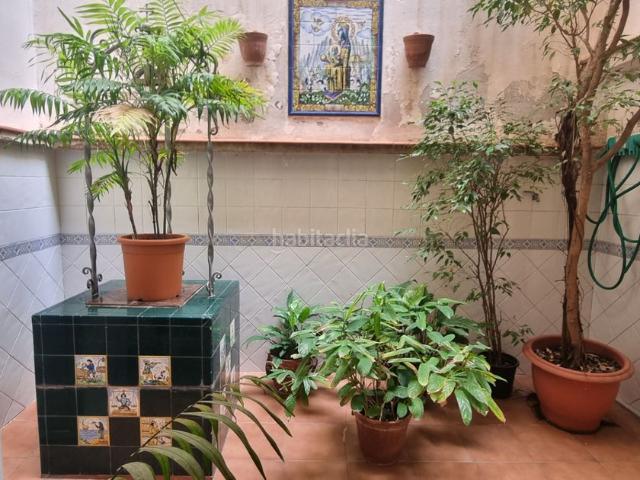 Casa en venta en Districte 1, Barcelonès