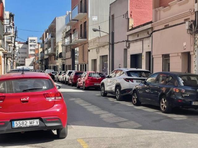 Casa en venta en Districte 1, Barcelonès