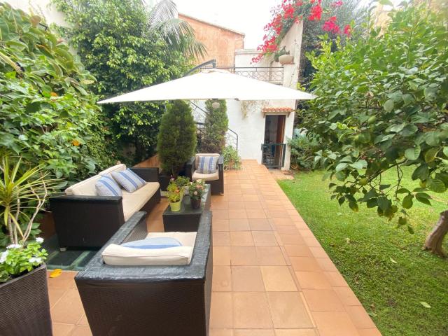 Casa en venta en Districte 1, Barcelonès