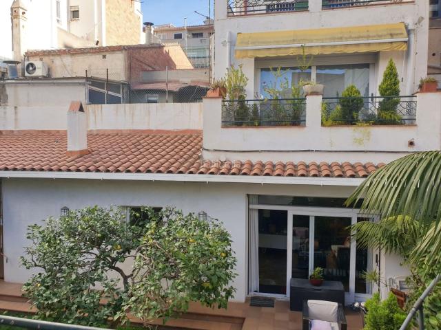 Casa en venta en Districte 1, Barcelonès