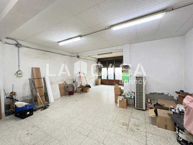 Casa en venta en Districte 5, Barcelonès
