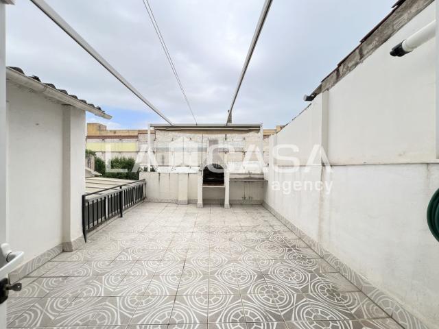 Casa en venta en Districte 5, Barcelonès