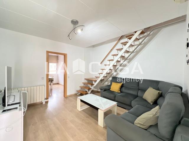 Casa en venta en Districte 5, Barcelonès