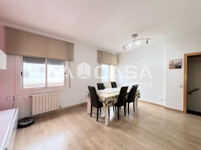 Casa en venta en Districte 5, Barcelonès