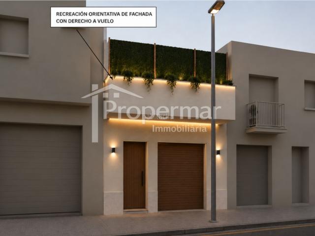 Casa en venta en Districte 5, Barcelonès