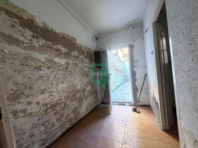 Casa en venta en Districte 4, Barcelonès