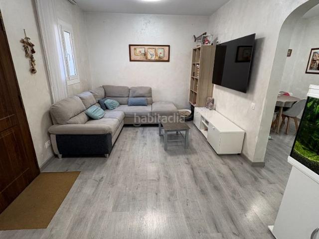 Casa en venta en Sant Antoni de Llefià, Badalona