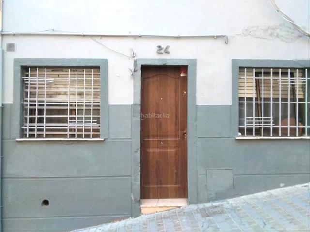 Casa en venta en Districte 4, Barcelonès