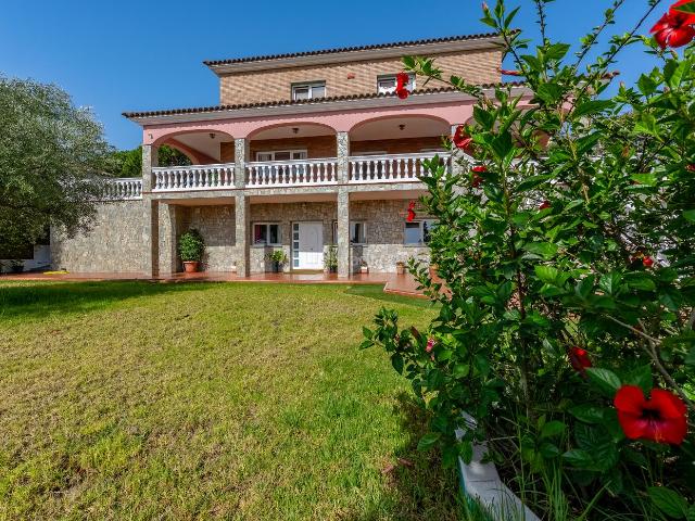 Casa en venta en Mas Ram, Badalona