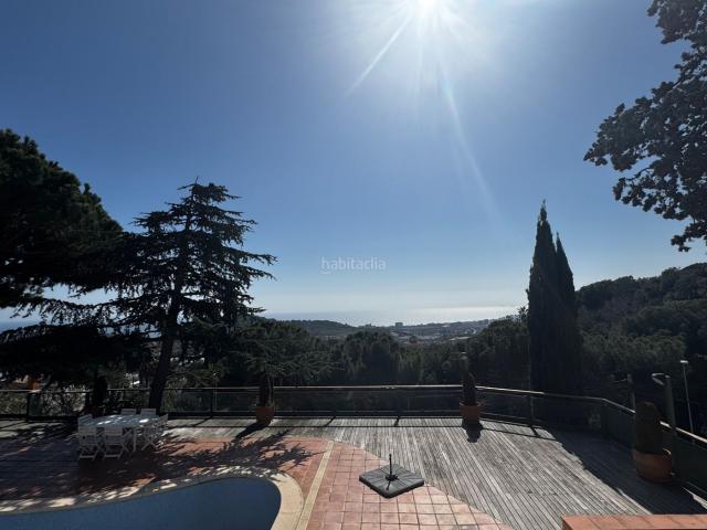 Casa en venta en Districte 3, Maresme