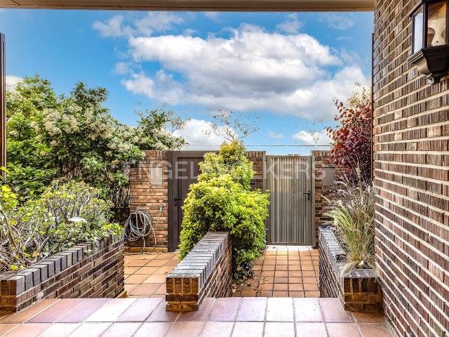 Chalet en venta en Districte 2, Barcelonès