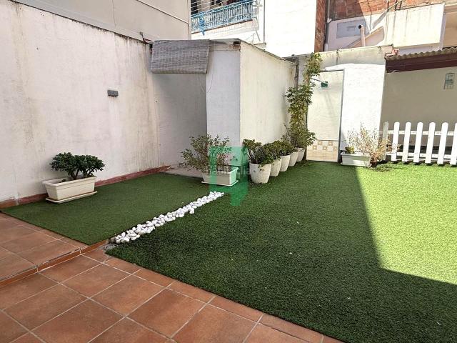 Casa en venta en Districte 5, Barcelonès