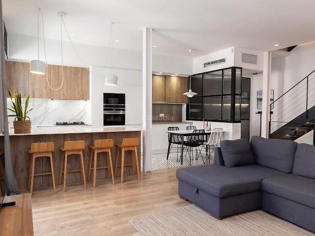 Casa en venta en Districte 1, Barcelonès