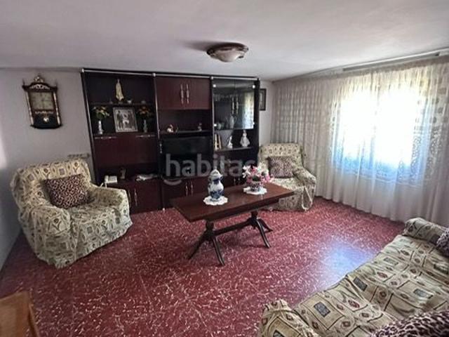 Casa en venta en Badarán, La Rioja