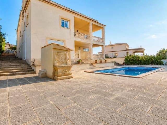Casa en venta en Llucmajor, Migjorn