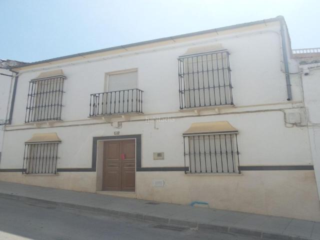 Casa en venta en Badolatosa, Andalucía