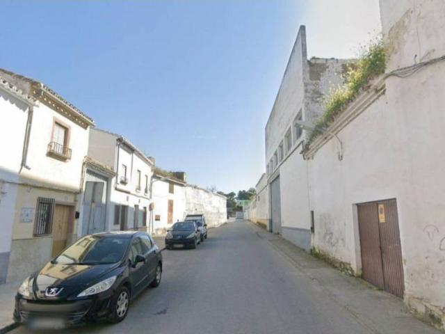 Casa en venta en Baena, Córdoba