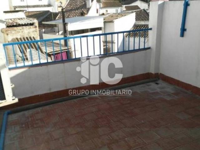 Casa en venta en Baena, Andalucía