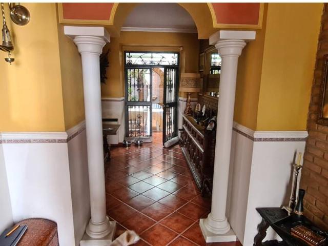 Casa en venta en Baena, Andalucía