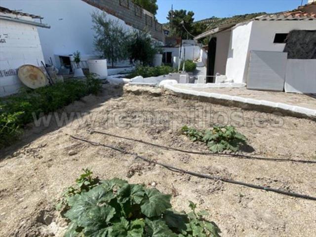 Casa en venta en Baena, Andalucía