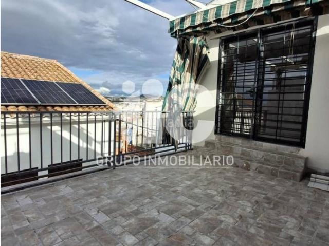Casa en venta en Baena, Andalucía