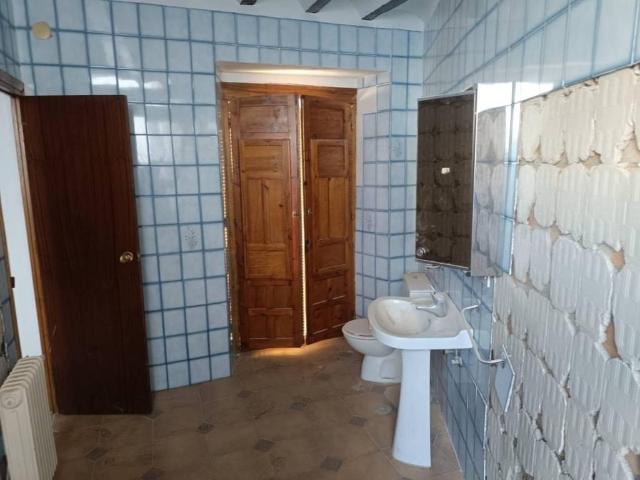 Casa en venta en Baeza, Andalucía
