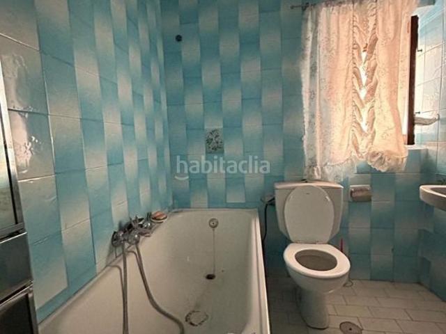 Casa en venta en Barrio Poetas de la Hispanidad, Baeza