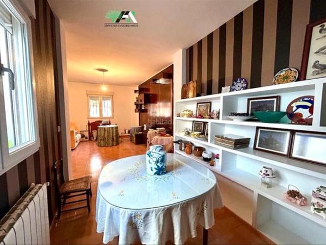 Casa en venta en Barrio Poetas de la Hispanidad, Baeza