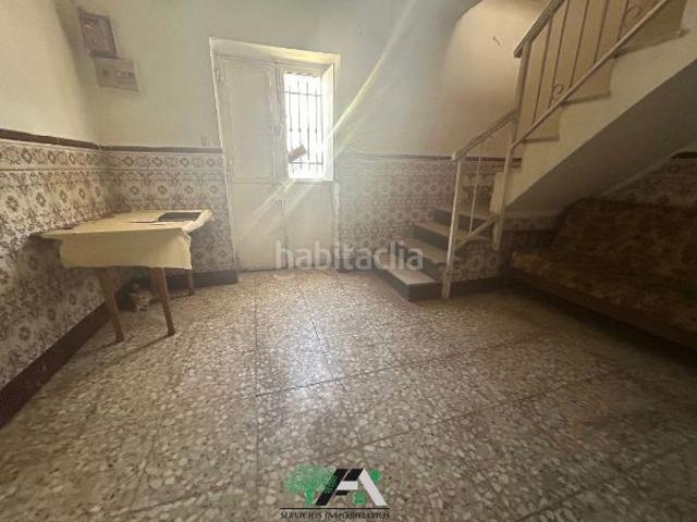 Casa en venta en Barrio Poetas de la Hispanidad, Baeza