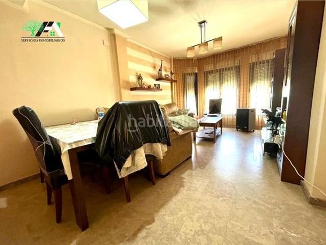 Casa en venta en Barrio Poetas de la Hispanidad, Baeza