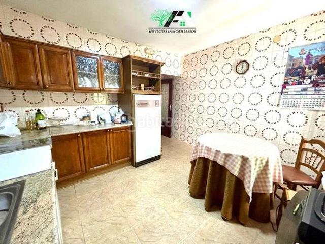 Casa en venta en Barrio Poetas de la Hispanidad, Baeza