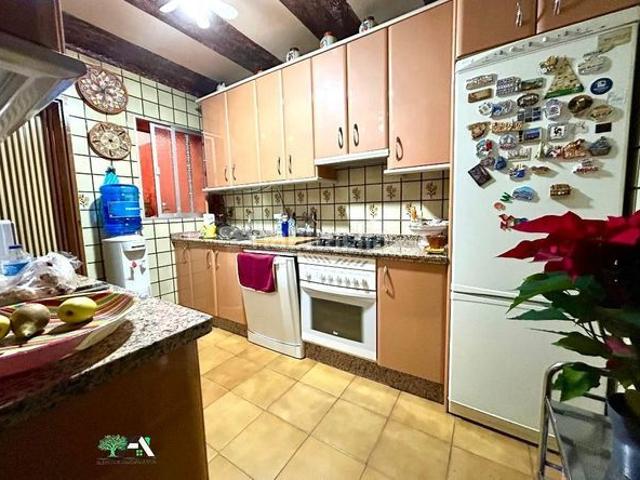 Casa en venta en Barrio Poetas de la Hispanidad, Baeza