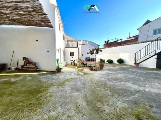 Casa en venta en Barrio Poetas de la Hispanidad, Baeza