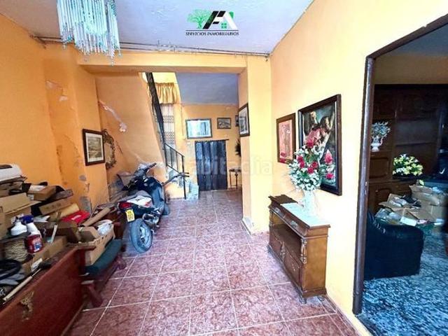 Casa en venta en Barrio Poetas de la Hispanidad, Baeza