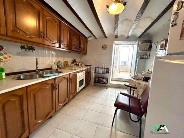 Casa en venta en Barrio Poetas de la Hispanidad, Baeza